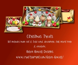 Christmas Treats