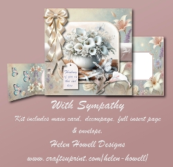 With Sympathy 1