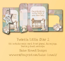Twinkle Little Star 2 - Gender neutral