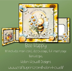 Bee Happy