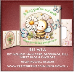 Bee Well