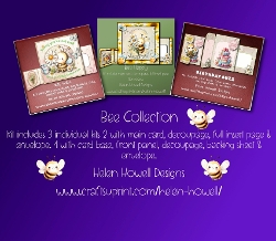 Bee Collection
