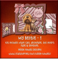 My Bestie 1
