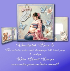 Wonderful News 6