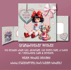 Grandmother Wishes