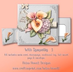 With Sympathy 3