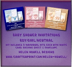 Baby Shower Collection