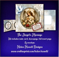 The Angels Message