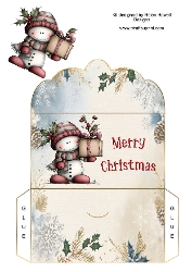 Money Envelope 1