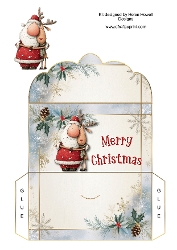Money Envelope 3