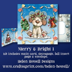 Merry & Bright 1