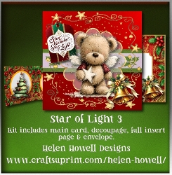 Star of Light 3