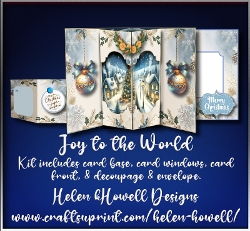 Joy to the World