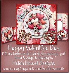 Happy Valentines Day