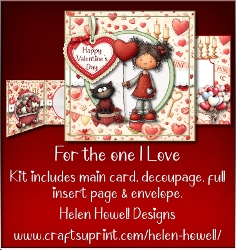 For the one I love