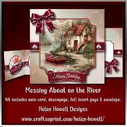 cup1425515_37881 Messing about on the River - Suitable for both male/Female