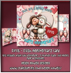 1-5 Anniversary