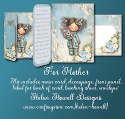For Mother