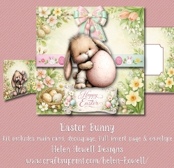 Easter Bunny