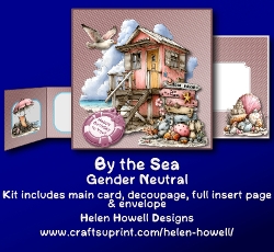 By the Sea- Gender Neutral