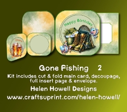 Gone Fishing 2