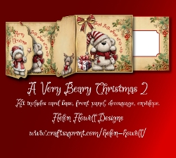 Beary Christmas 2