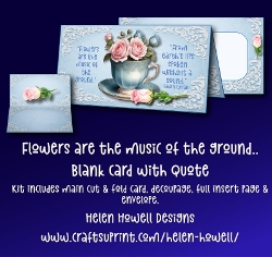 Flower music
