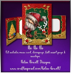 Ho Ho Ho