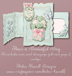 Beautiful Day - Multi Occasions Card