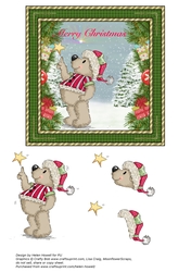 Wish Upon A Christmas Star