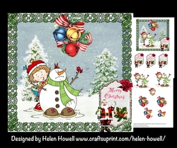 Merry Christmas To You!