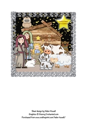 Christmas Blessings