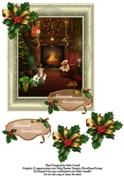 A Traditional Christmas
