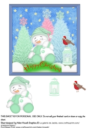 Christmas Dreams