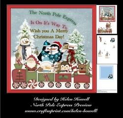 North Pole Express