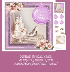 Wedding Day Wishes