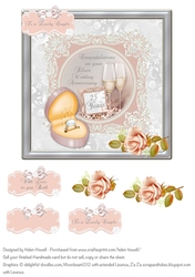 Silver Wedding Anniversary 2