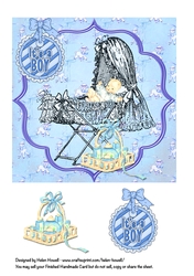 Its a Boy 2