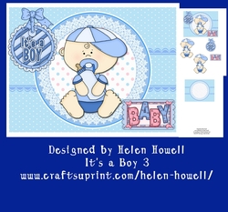 Its a Boy 3