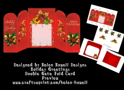 Holiday Greetings