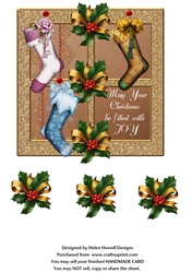 Christmas Stockings