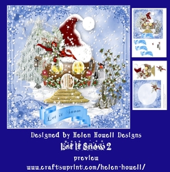 Let It Snow 2