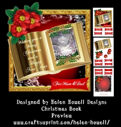 Christmas Book