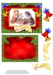 Kitten Wishes