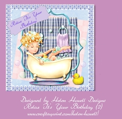 Relax Its Your Birthday (2)