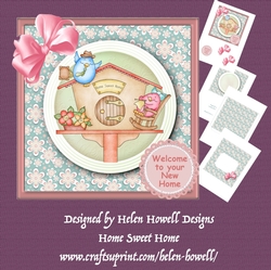 Home Sweet Home 2