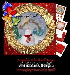 Christmas Magic