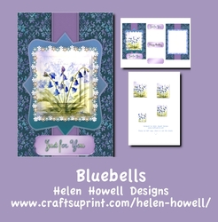 Bluebells
