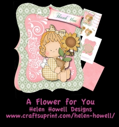 A Flower for You - Multi Occasions