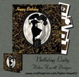 Birthday Lady